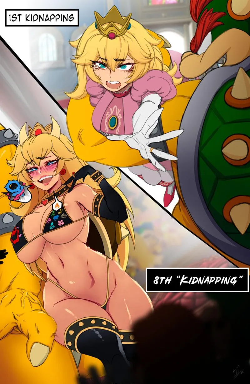 Thumbnail Embracing Fear: A Compelling Tale of Kidnapping by ratatatat74