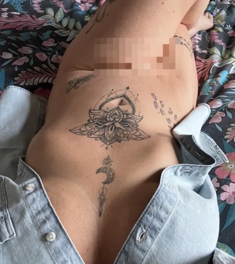 Thumbnail Goddess Amy's Seductive Content on OnlyFans by AmyGoddess32