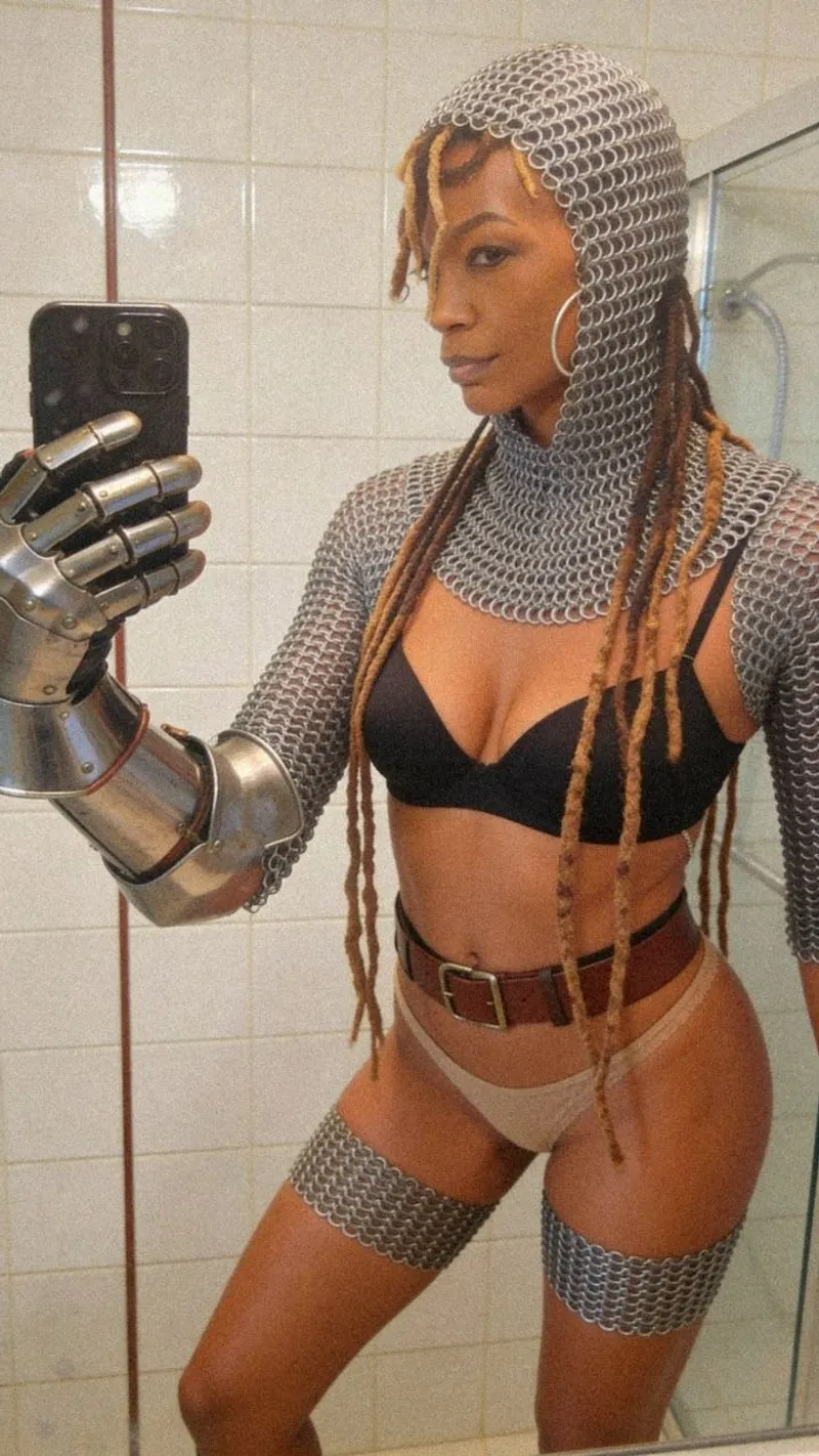 Thumbnail Embracing Diversity: A Tribute by _young_sexy22 in SexyButNotPorn