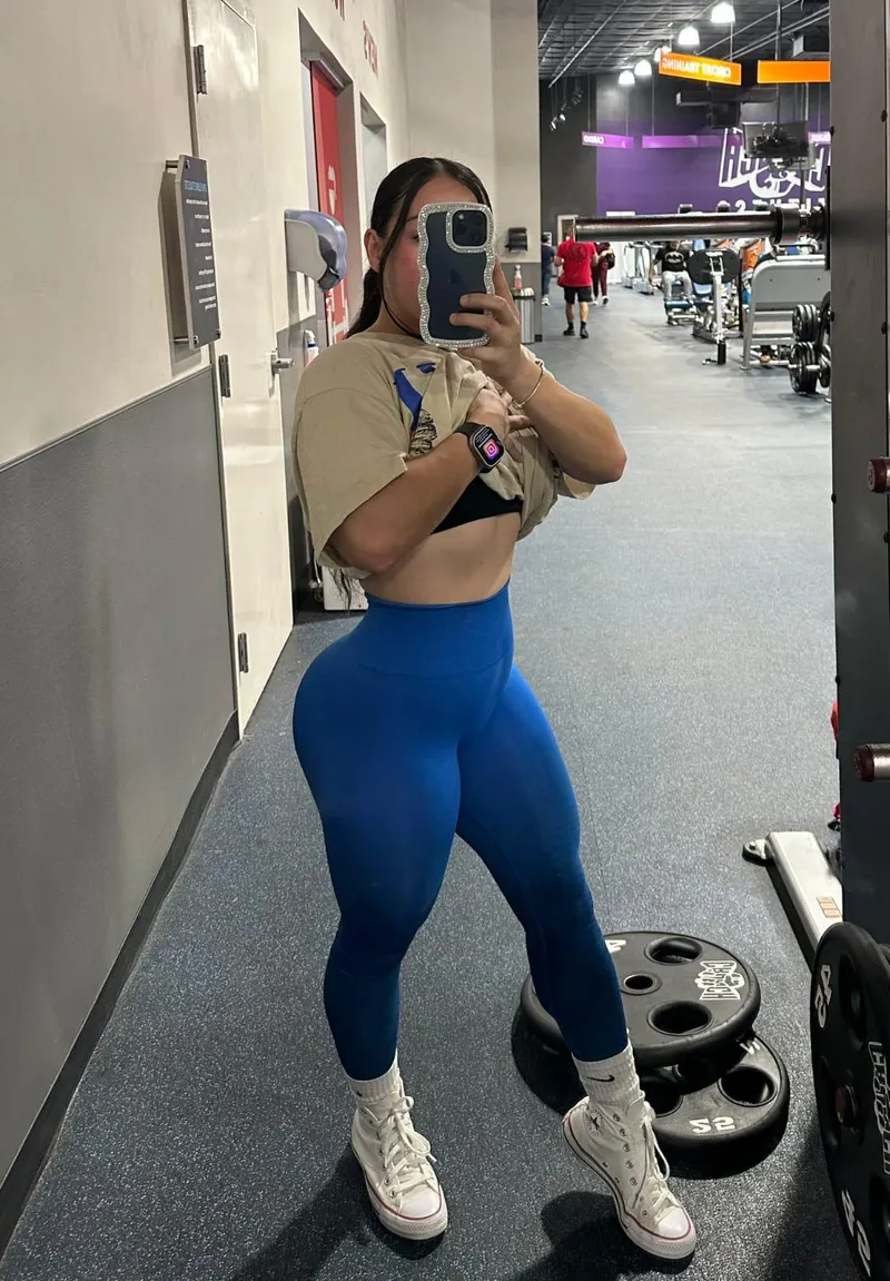 Thumbnail About to Hit the Quads: Preparation by Ok_Bass7088 | ThickFit