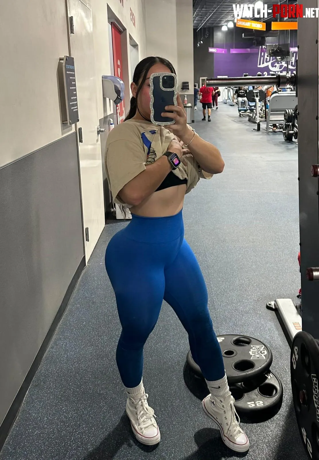 About to hit the quads by Ok_Bass7088