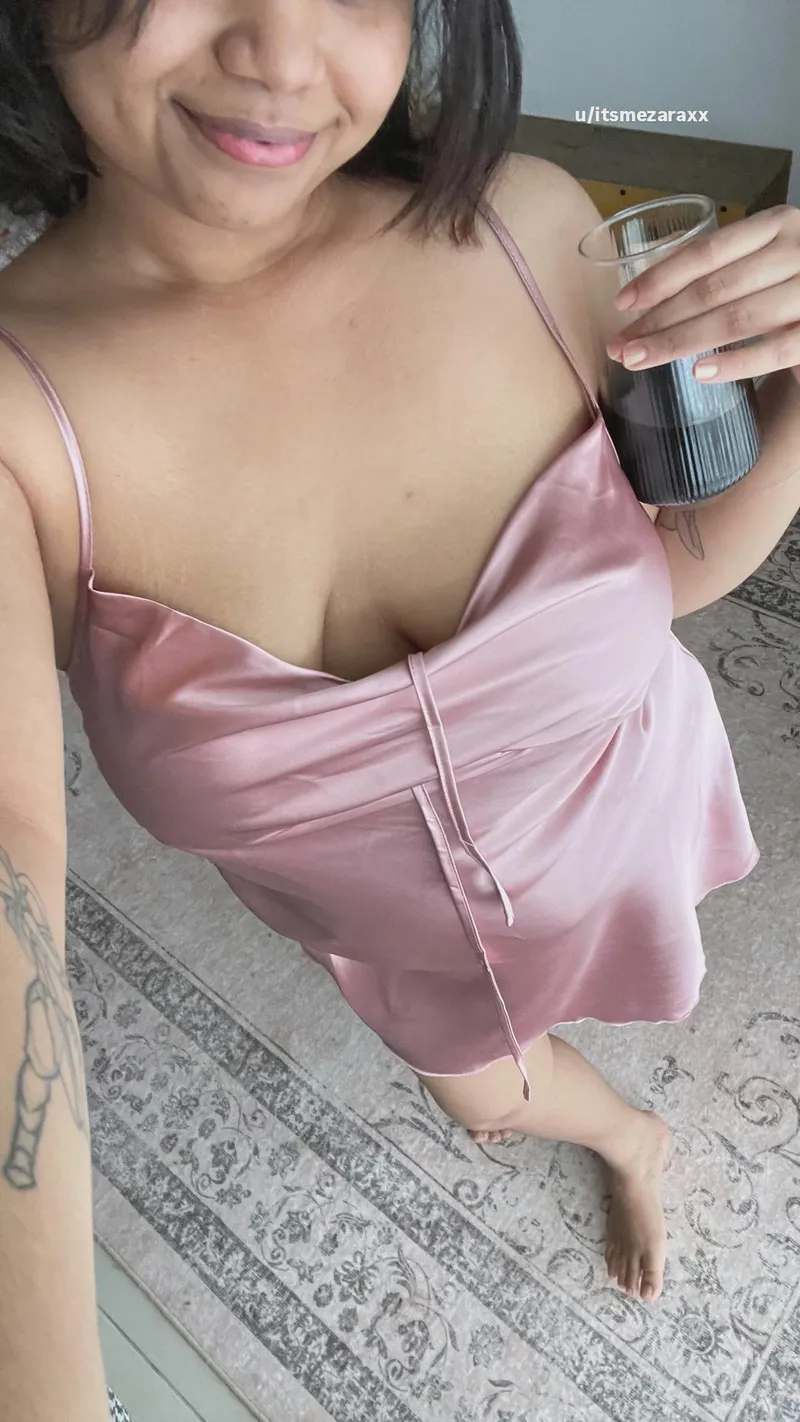 Thumbnail Embrace Charismatic Display of Sexual Energy with GovernessOfDesire
