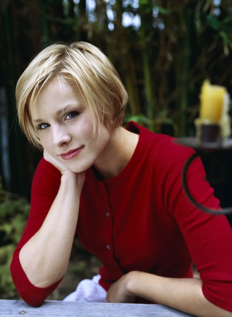Thumbnail Kristen Bell - PrettyGirls Category by CelebMaestro