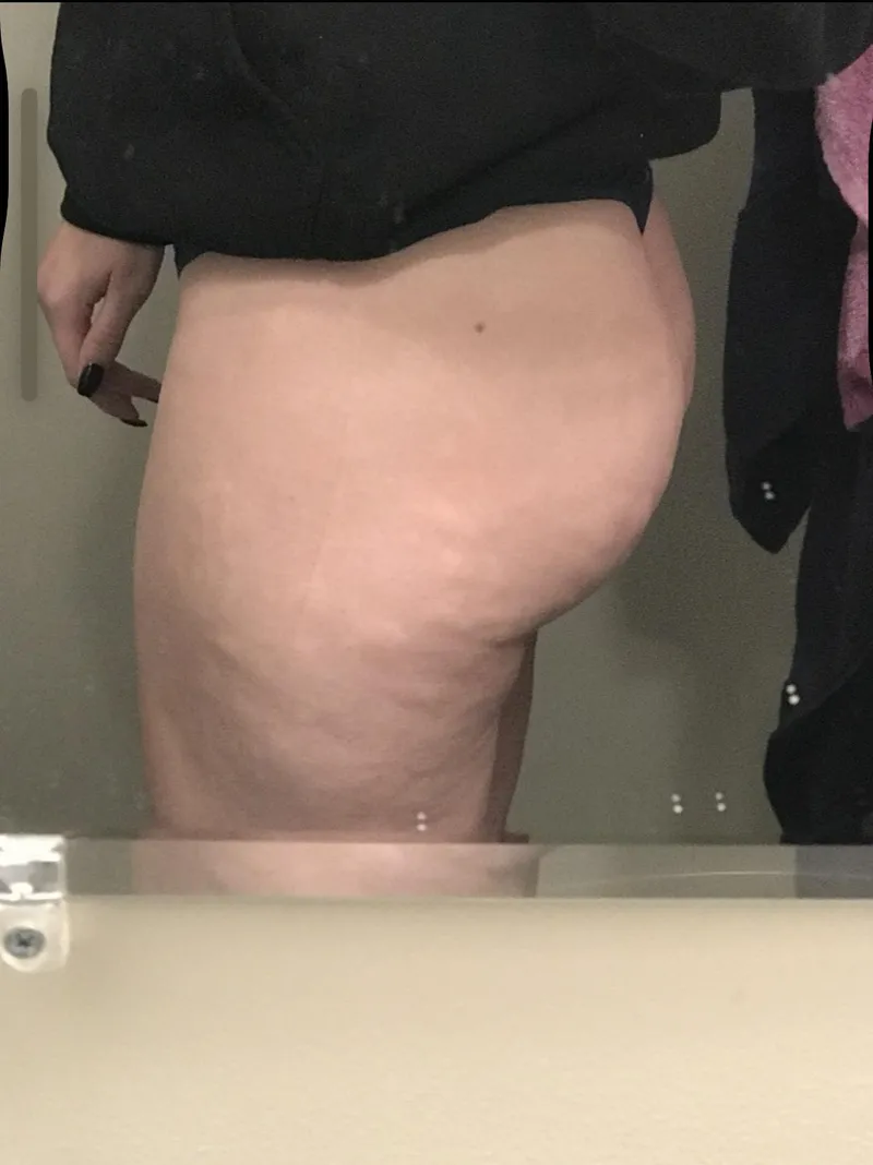Thumbnail Defining Standards: Exploring What Makes a Pawg with Honesty by Ok-Ad6627