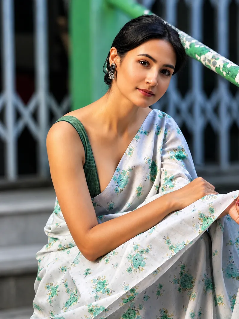 Thumbnail Odd-Respond-500 Spotlights Dibyasha Das: Beauty Personified | PrettyGirls