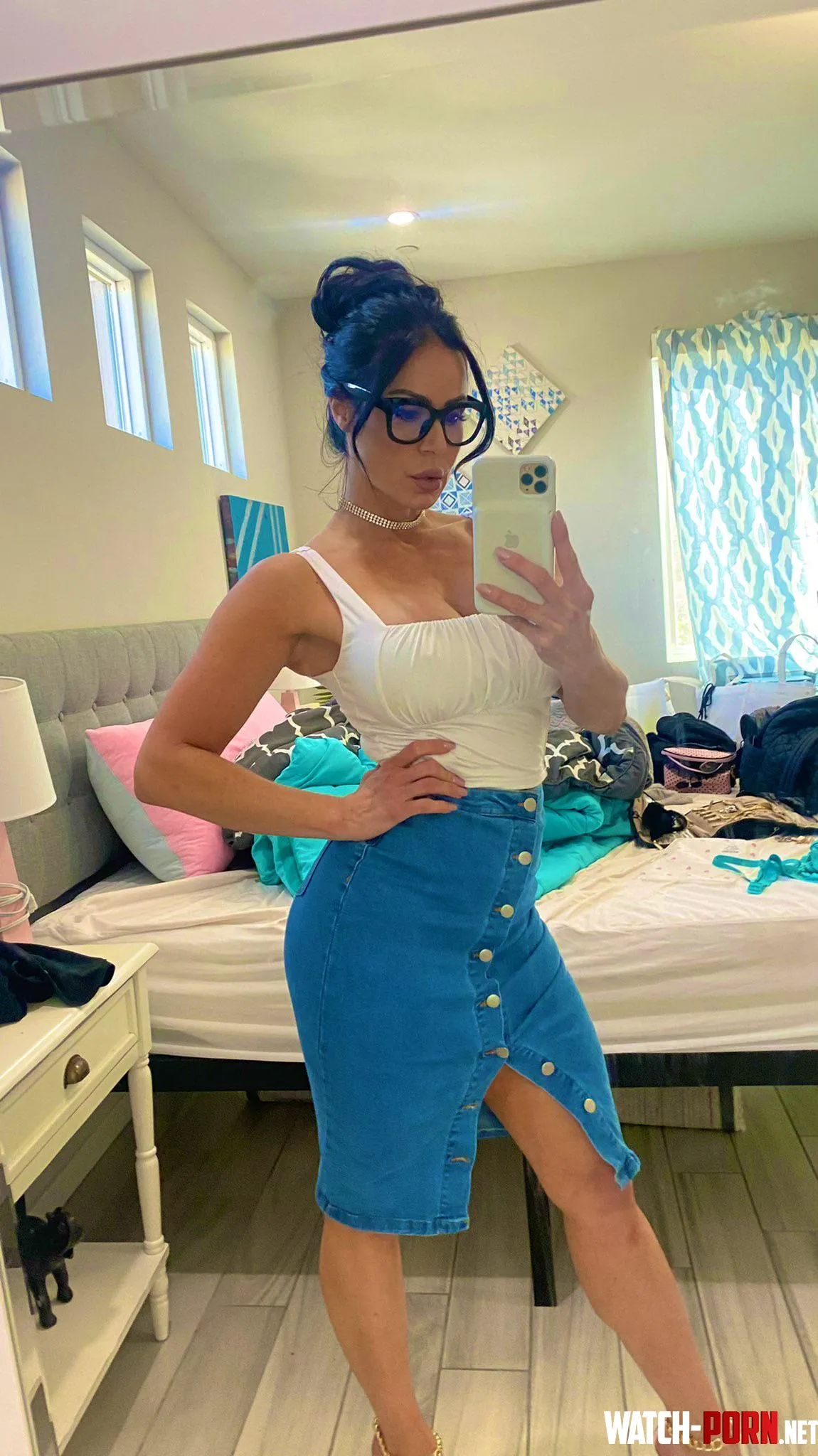 Kendra Lust on X by Delicious_Eye145