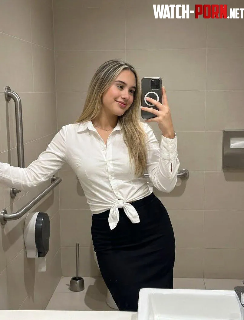 pencil skirt, polished mood by SunnyPetalss