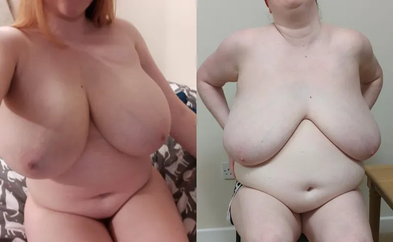 Thumbnail Soft and Flabby Feels: Exploring Stuffers with DoubtAffectionate706