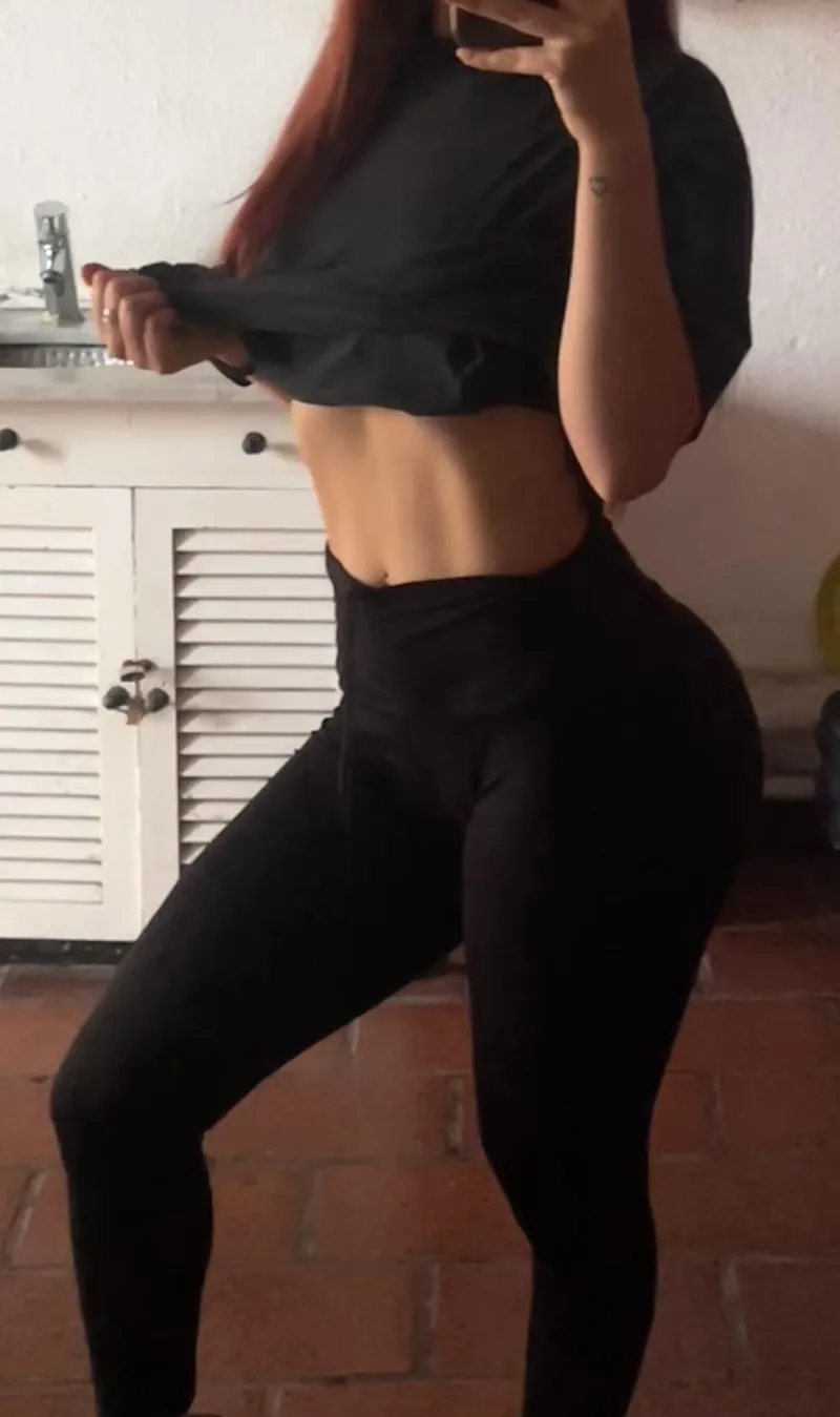 Thumbnail Ready for Today's Challenge by katherinemystique | ThickFit Journey