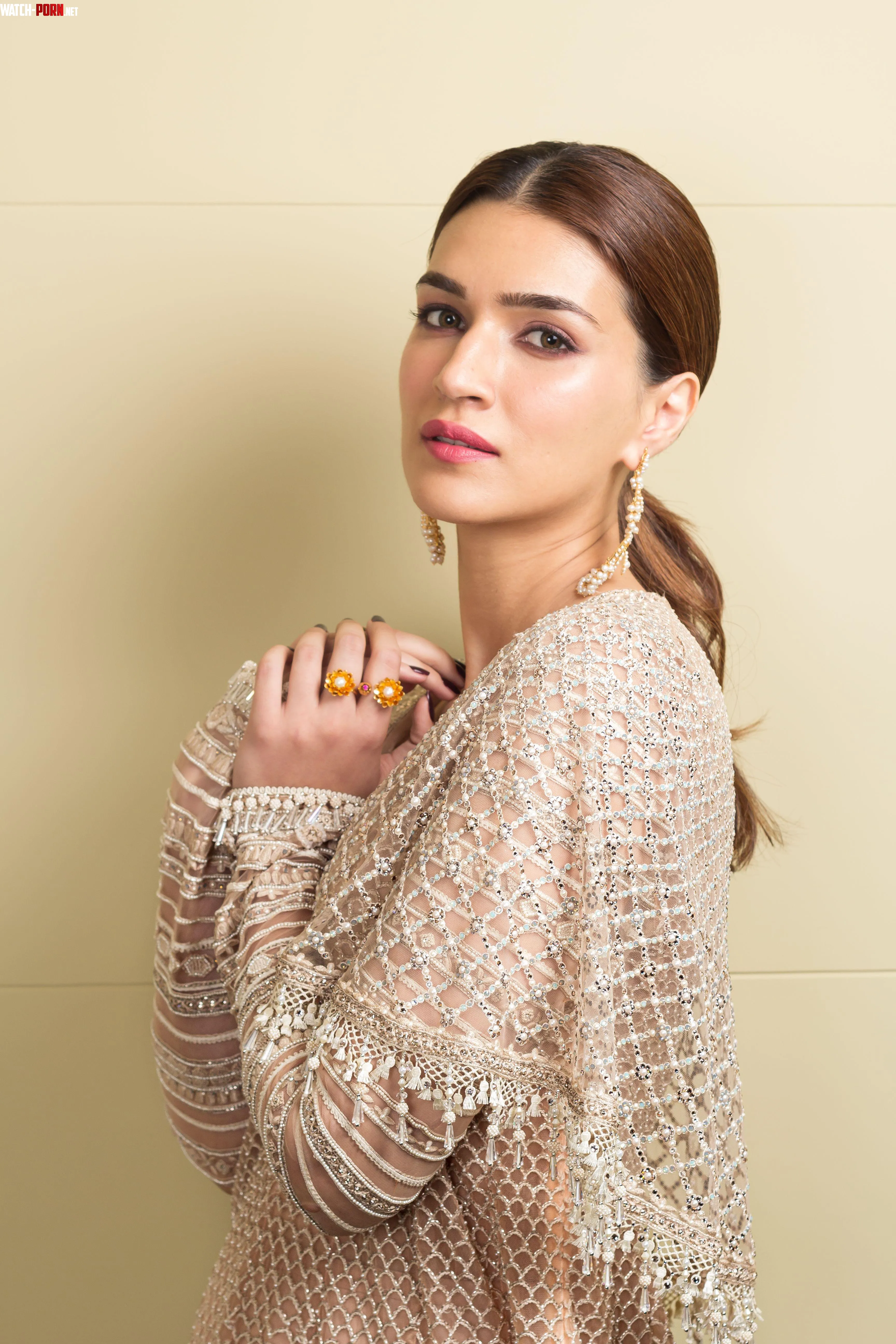 Kriti Sanon by sagar9175