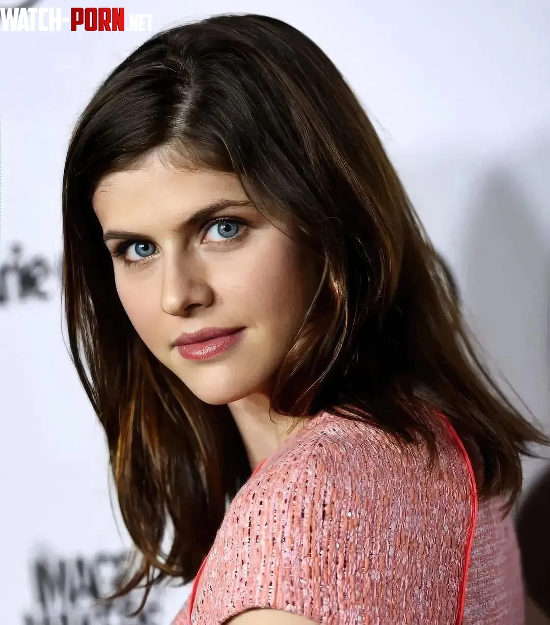Alexandra Daddario by UrbanAchievers6371