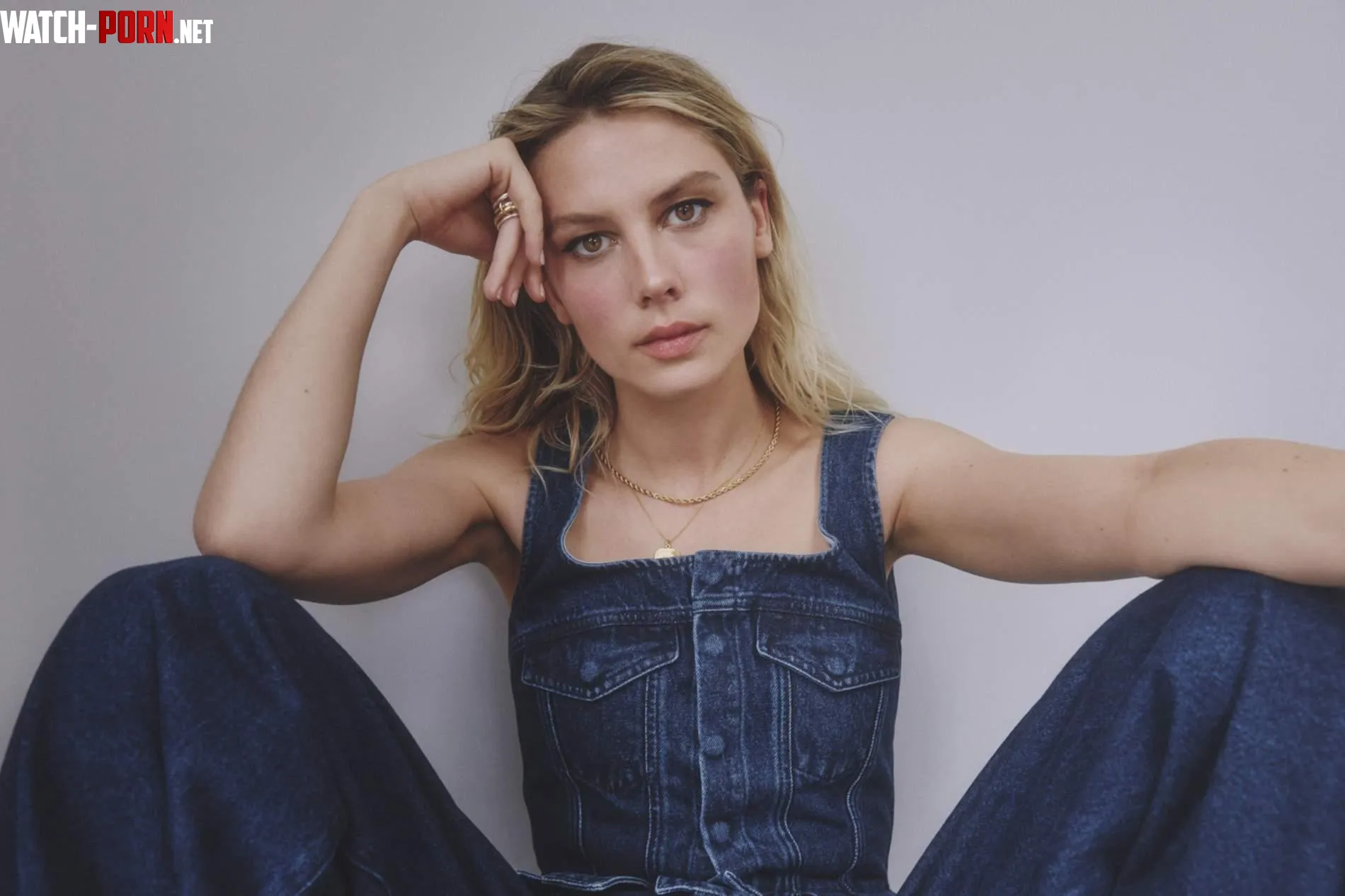 Ellie Rowsell by nelson2k