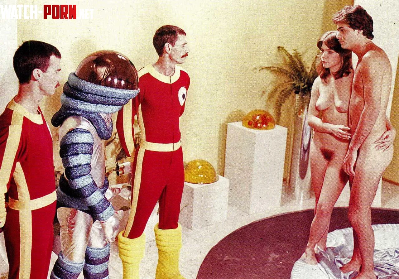 Cinderella 2000 (1977) by mazopheliac