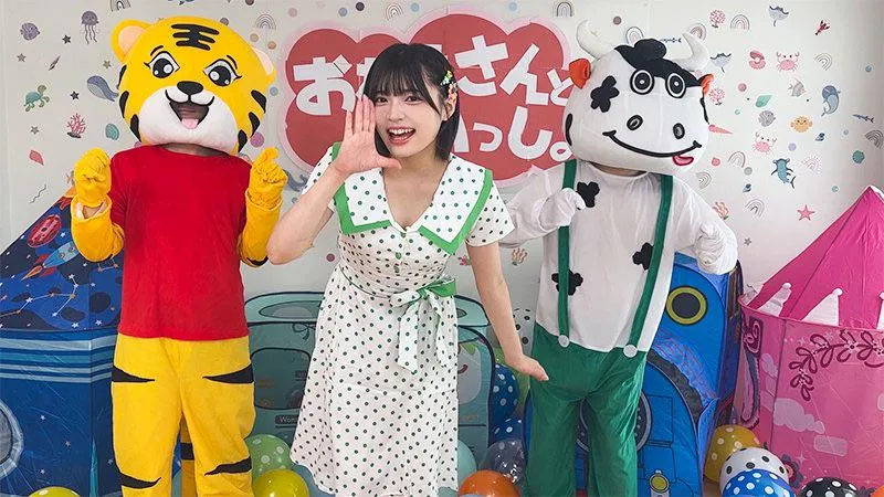 Thumbnail Enigmatic Code Revealed by lanadelraye in JAV Category