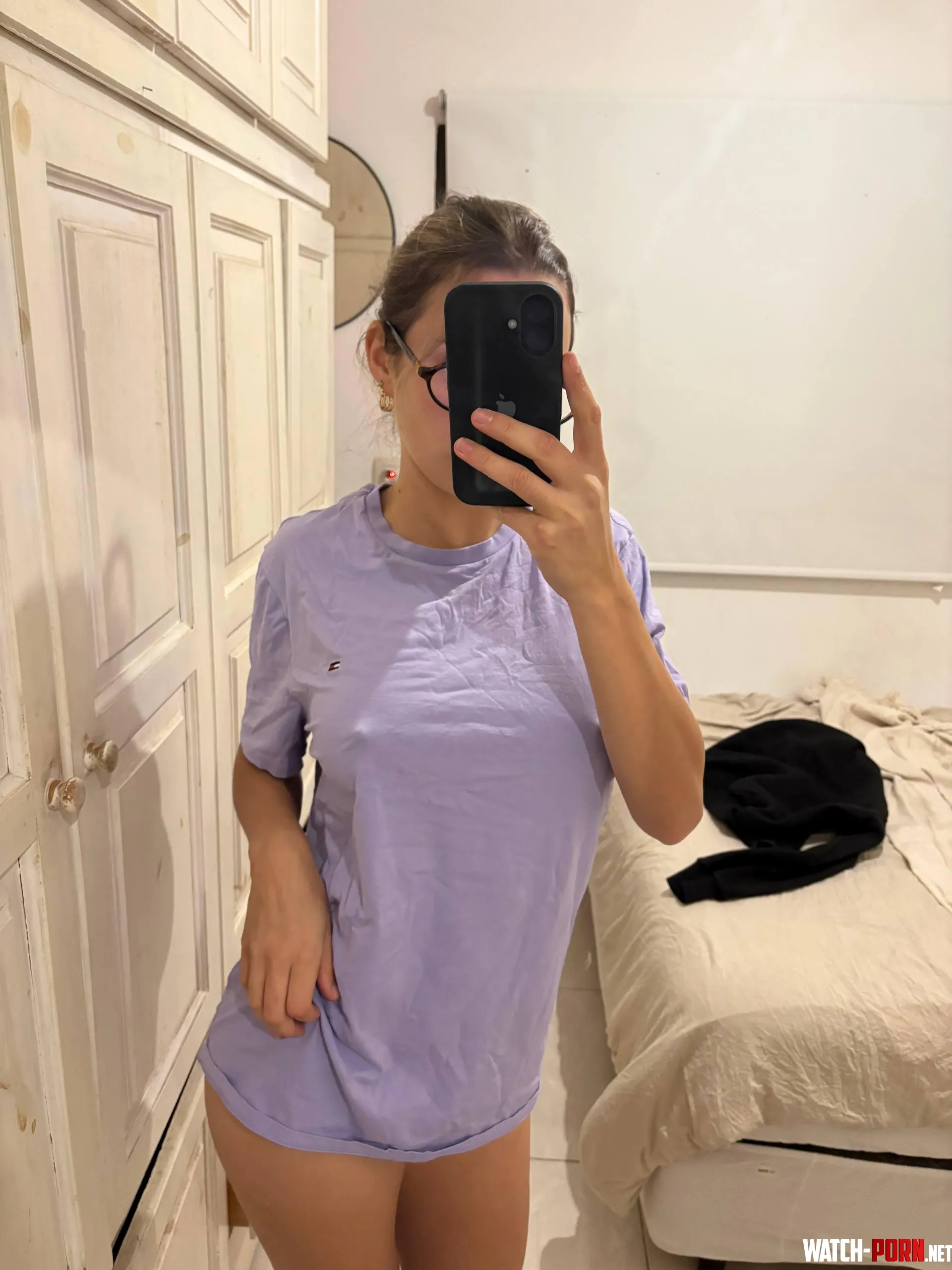 Skickar en full nude till alla som ⬆️ (INOM 33h) by Dinfavorittjej07