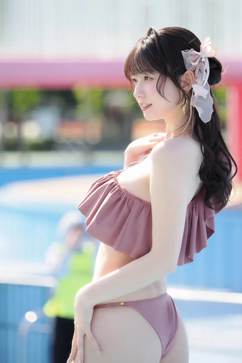 Thumbnail Kanna Seto: Embracing Beauty by Independent_Beyond53