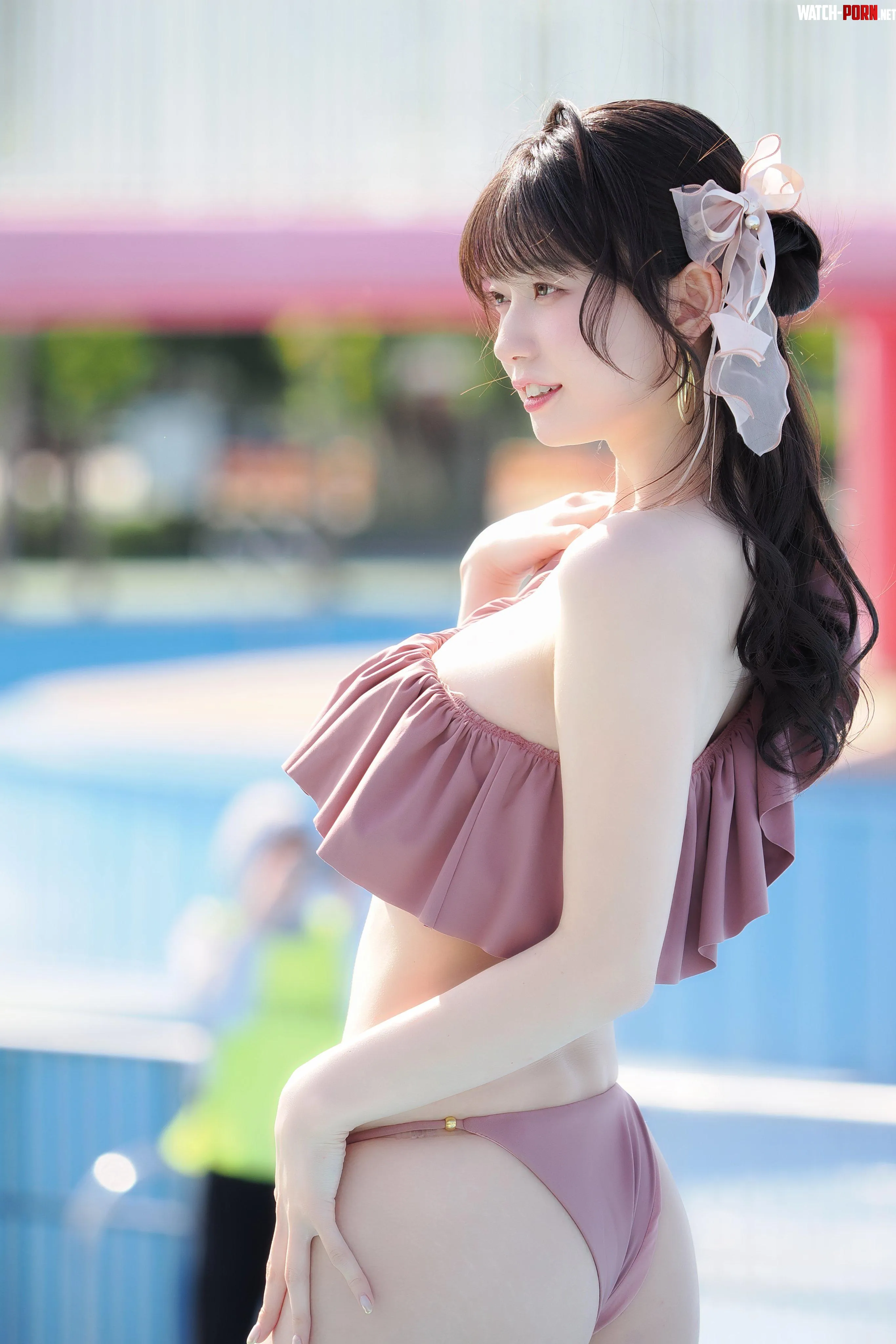 Kanna Seto by Independent_Beyond53