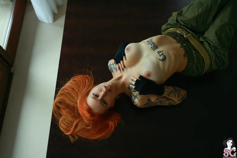 Thumbnail Mission Accepted: Dive into Violetlatte's World - Author: SGModels