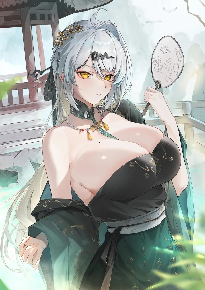 Thumbnail Yi Xuan [ZZZ] by xSaviour_N