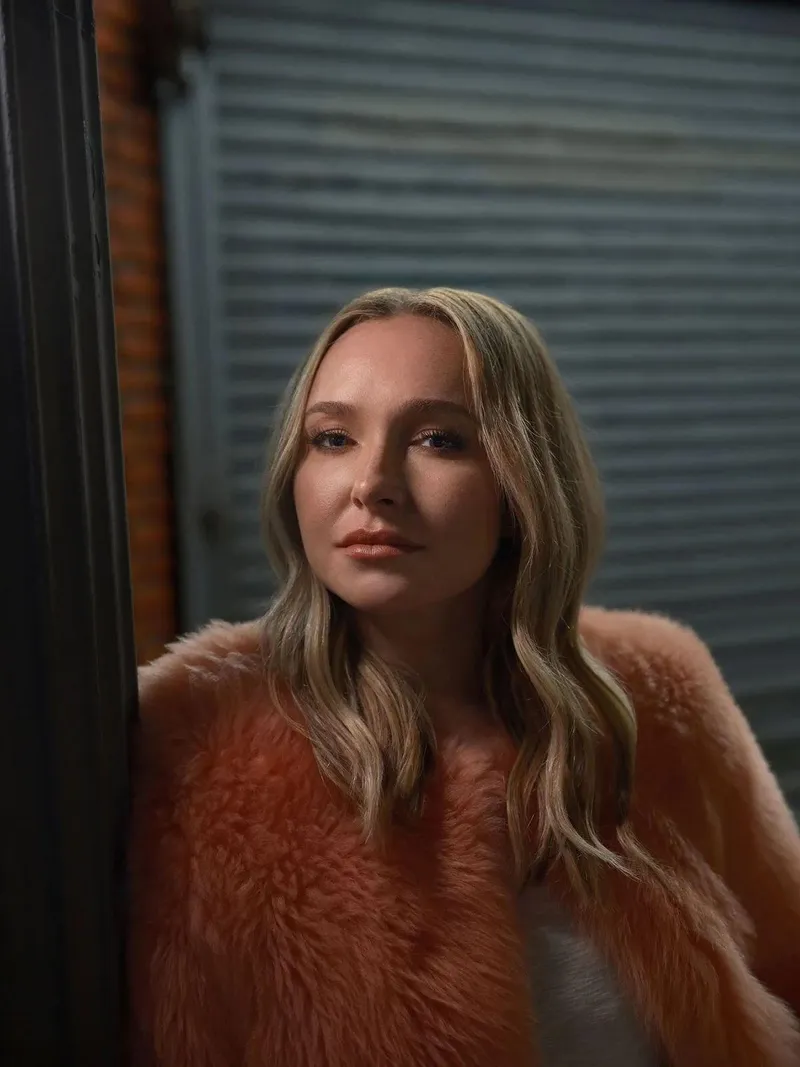 Thumbnail Hayden Panettiere - PrettyGirls by DrDoom_E828