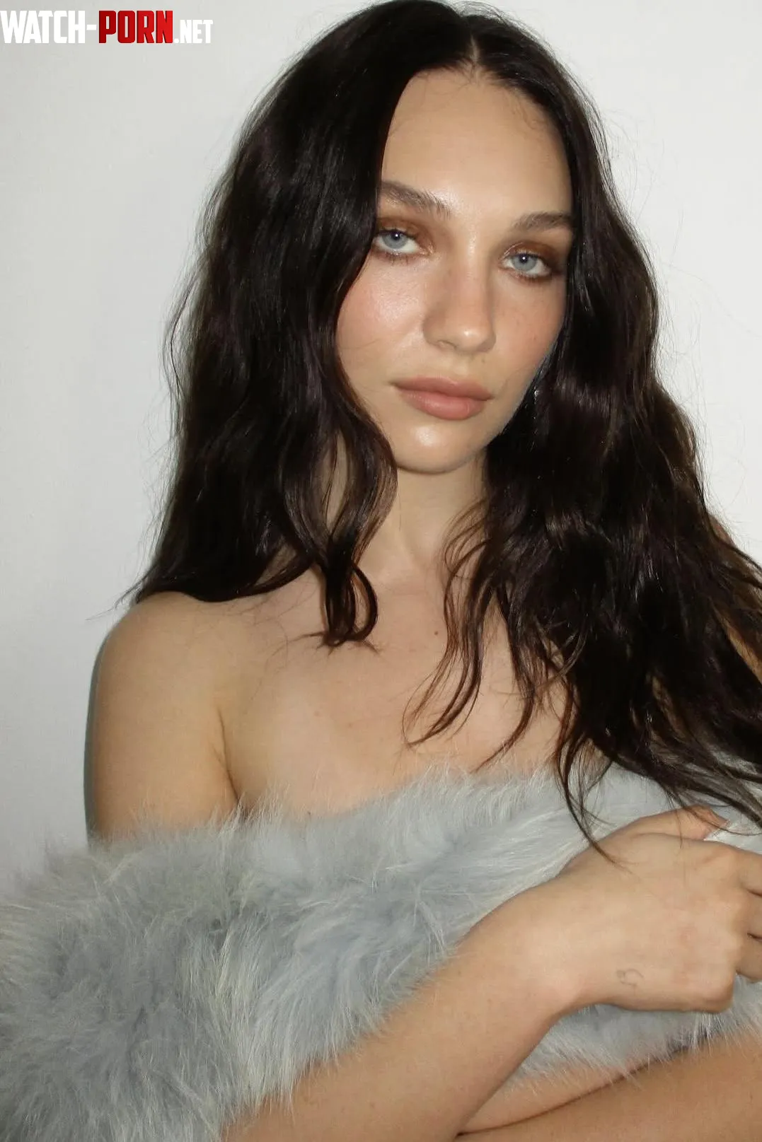 Maddie Ziegler by WillyNilly1997