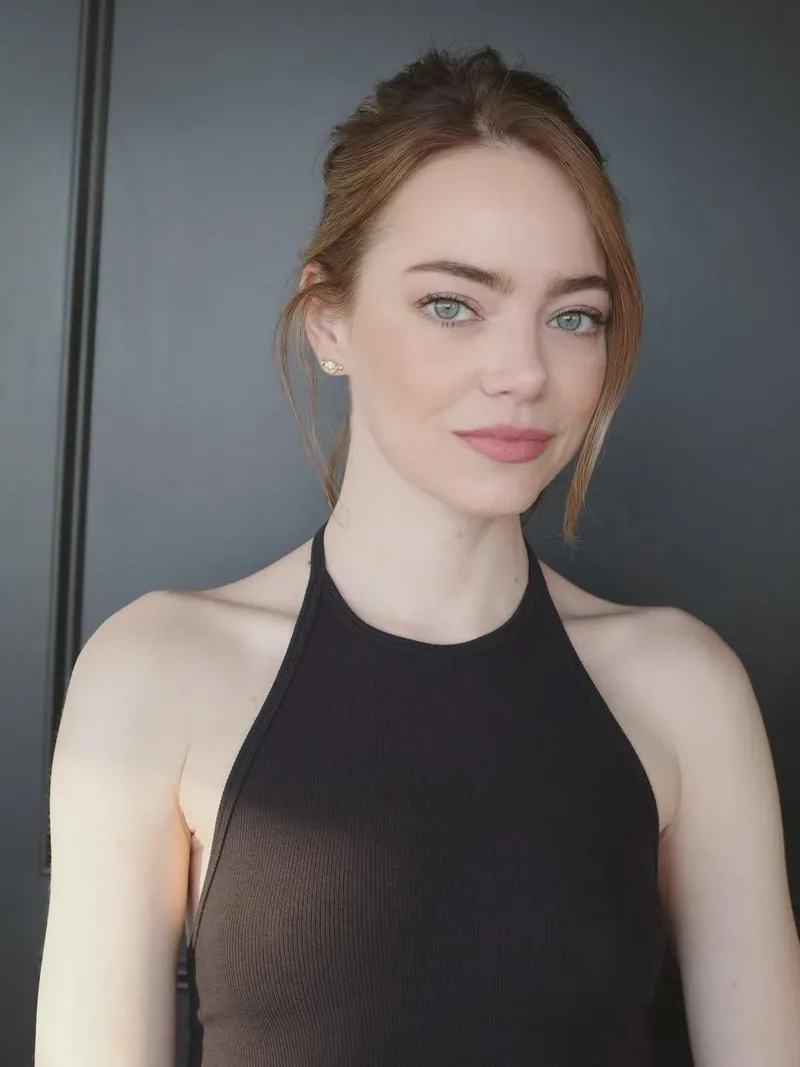 Thumbnail Emma Stone - PrettyGirls Category by JustAnEUGirl