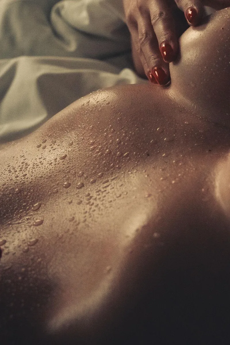Thumbnail miss_DaniBliss' Subtle Seduction: A Quiet Kind of Heat in ClassySexy