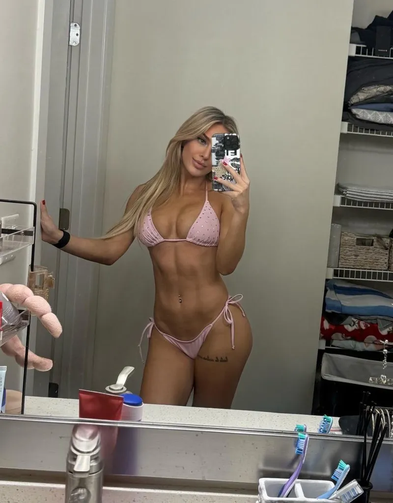 Thumbnail Karmen Petrovic by dishonouredprince