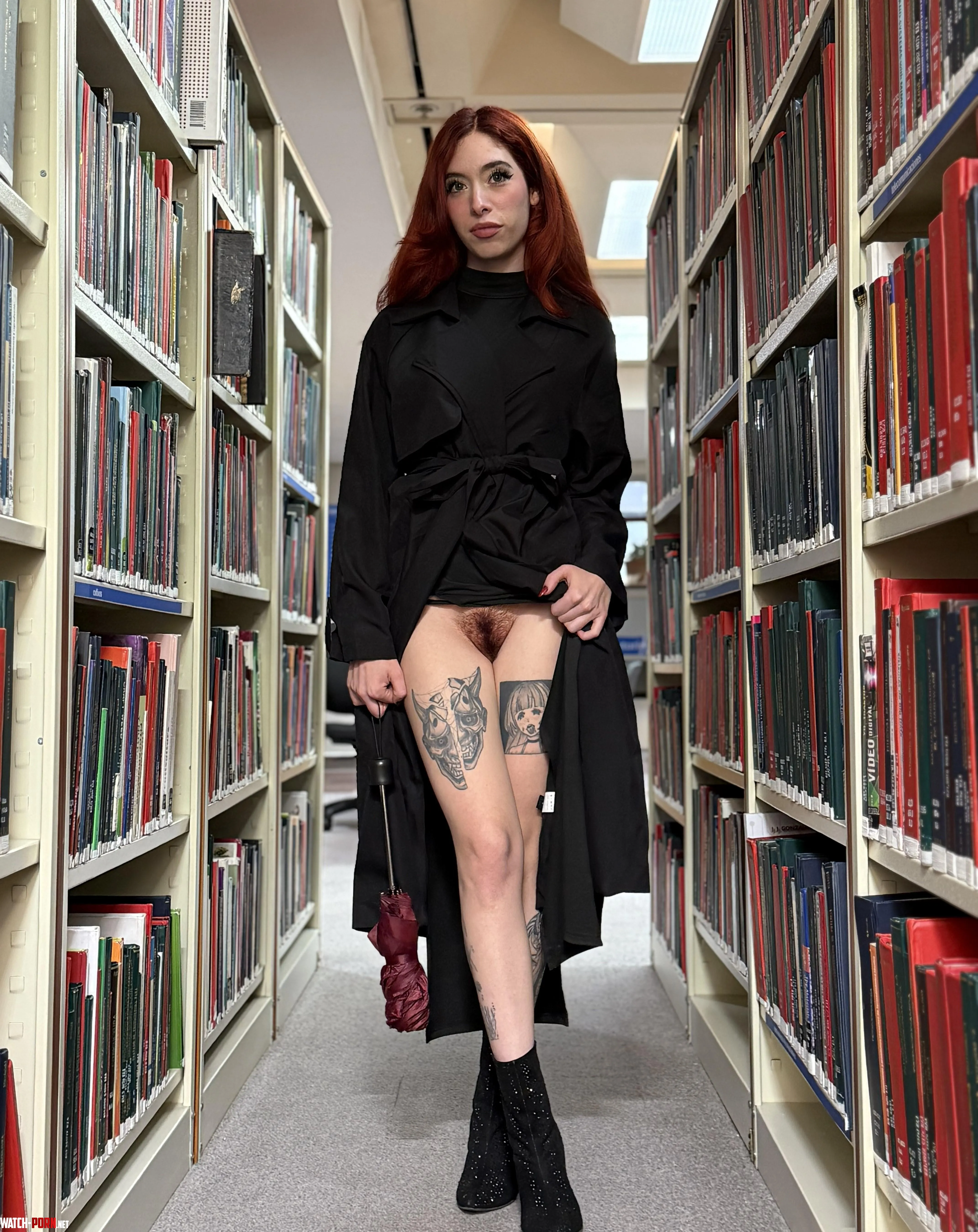 Come, let’s read for a while… or maybe not. by ariiredgomez