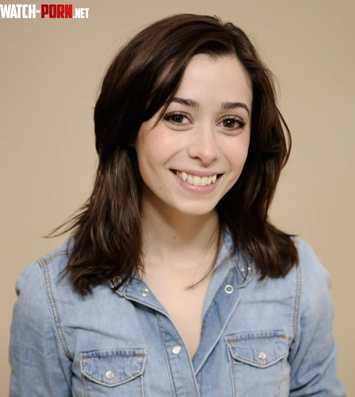 Cristin Milioti by Anxious_Turnover1317