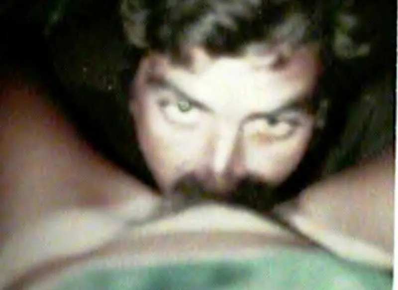 Thumbnail VintageSmut: A Blurry Resemblance to Tom Selleck by Mazopheliac