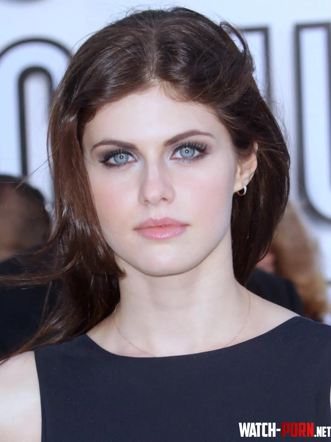 Alexandra Daddario by Respected-Commander
