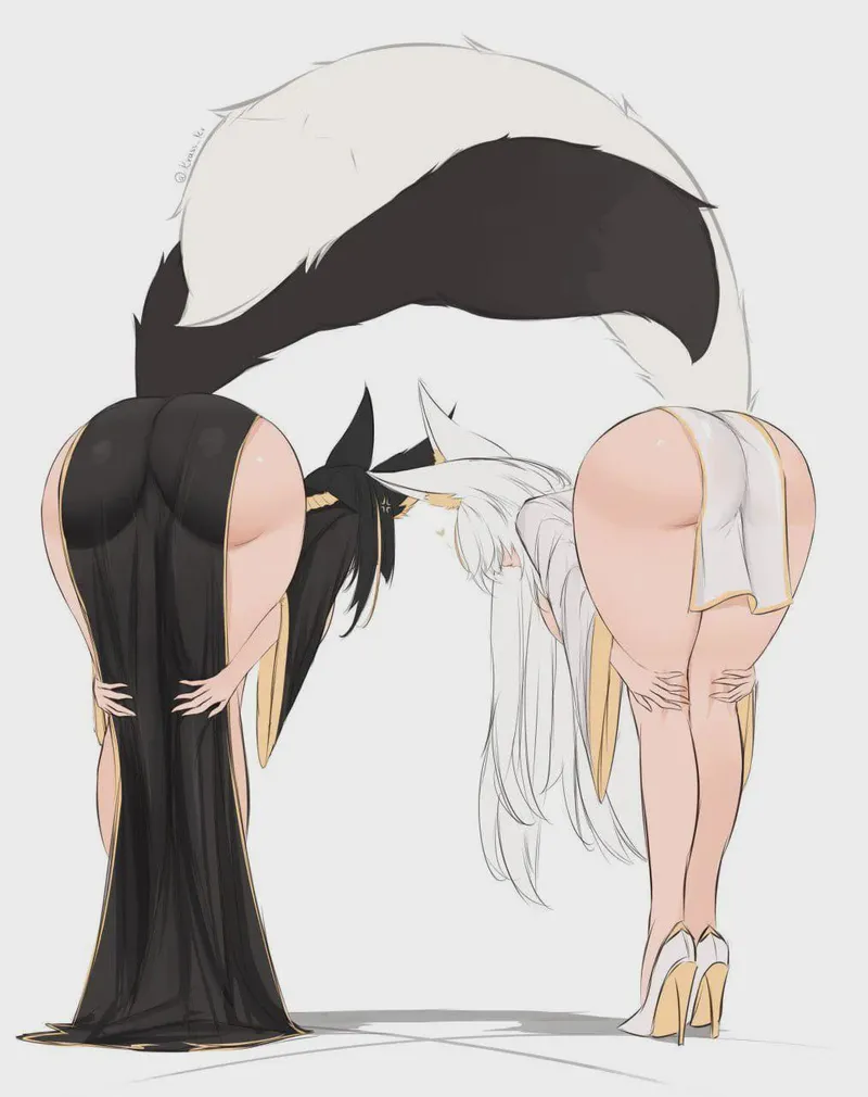 Thumbnail yin yang (krass) by tender_entice