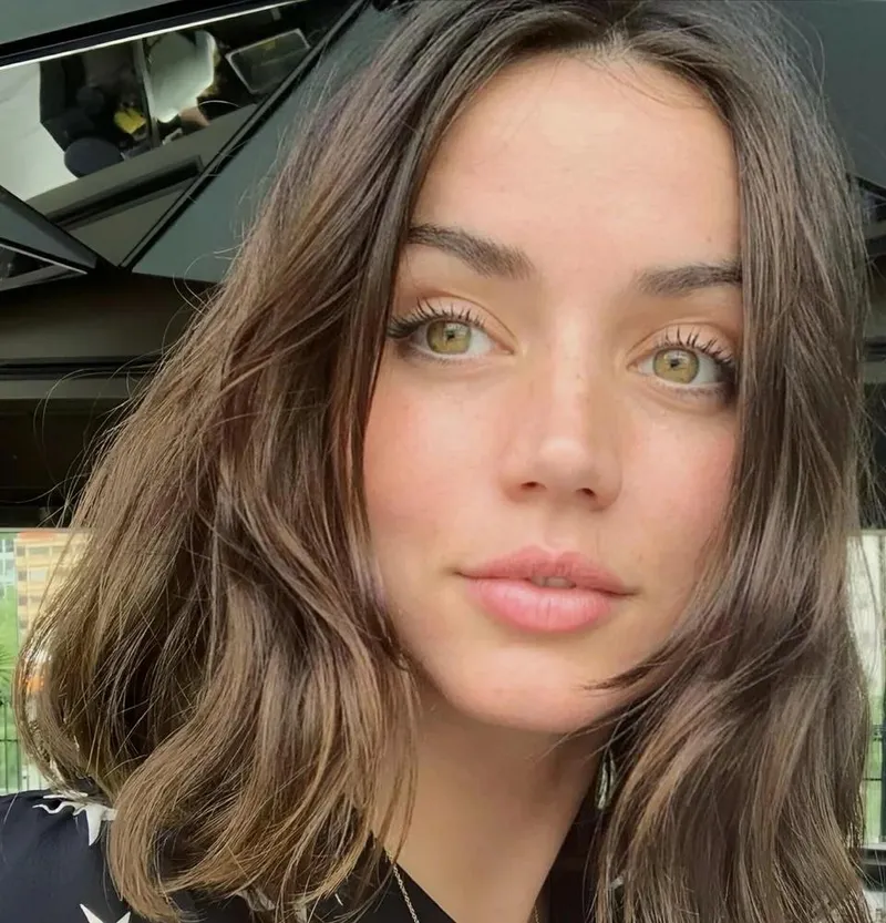 Thumbnail UrbanAchievers6371 Highlights Ana de Armas | PrettyGirls