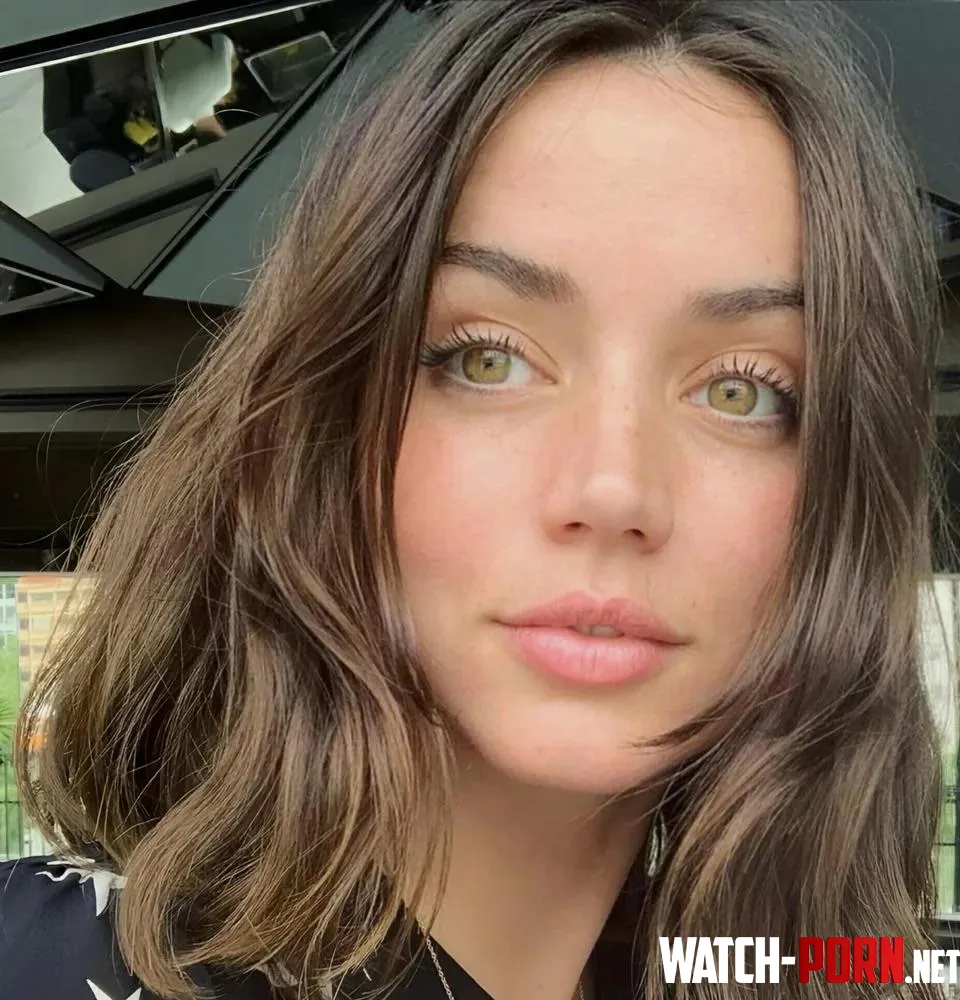 Ana de Armas by UrbanAchievers6371