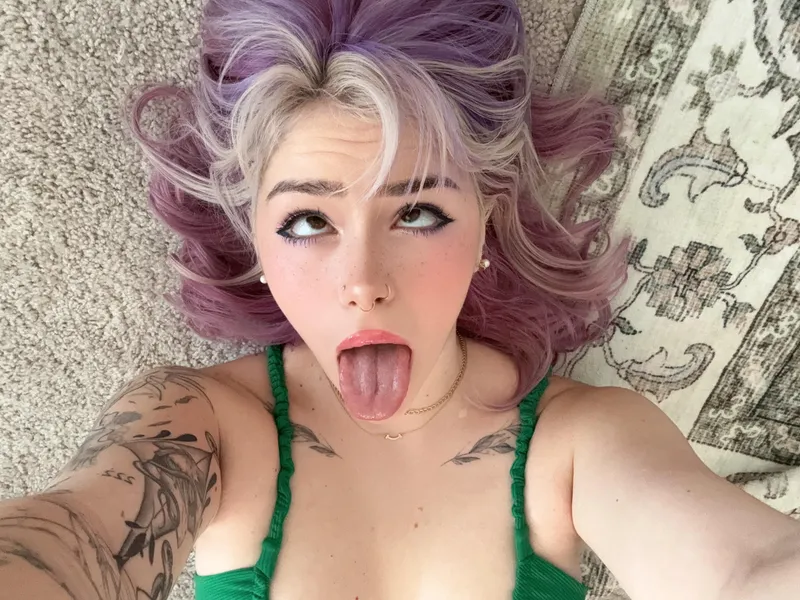 Thumbnail Aiming for Sensuality: RealAhegao Desires by No_Tax_3751