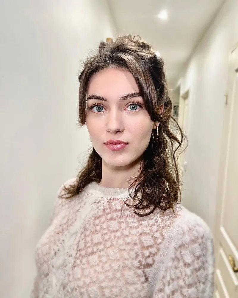 Thumbnail Possible-County-8686 Features Annamaria Vartolome | PrettyGirls