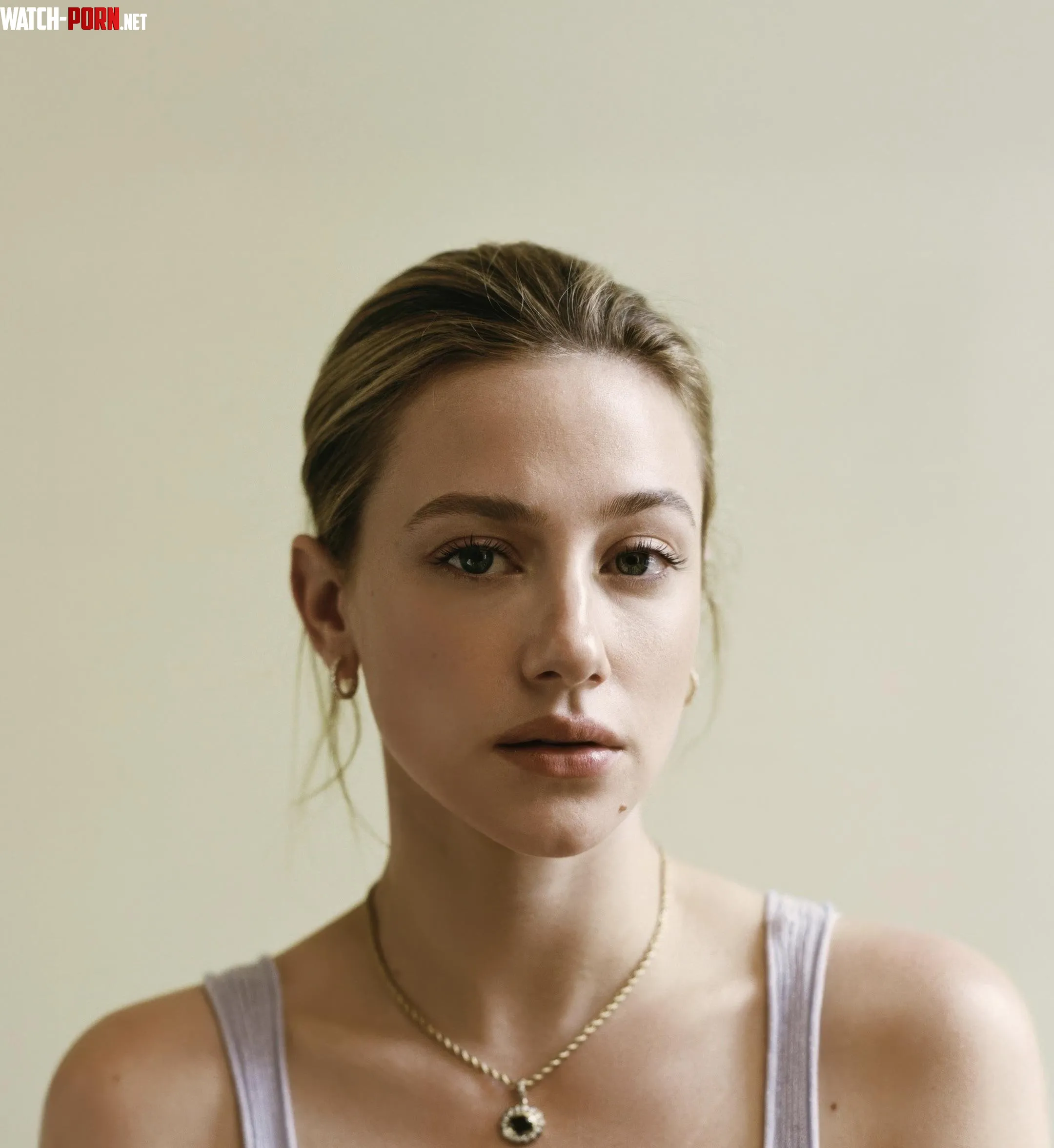 Lili Rinehart by chanchan_iceman