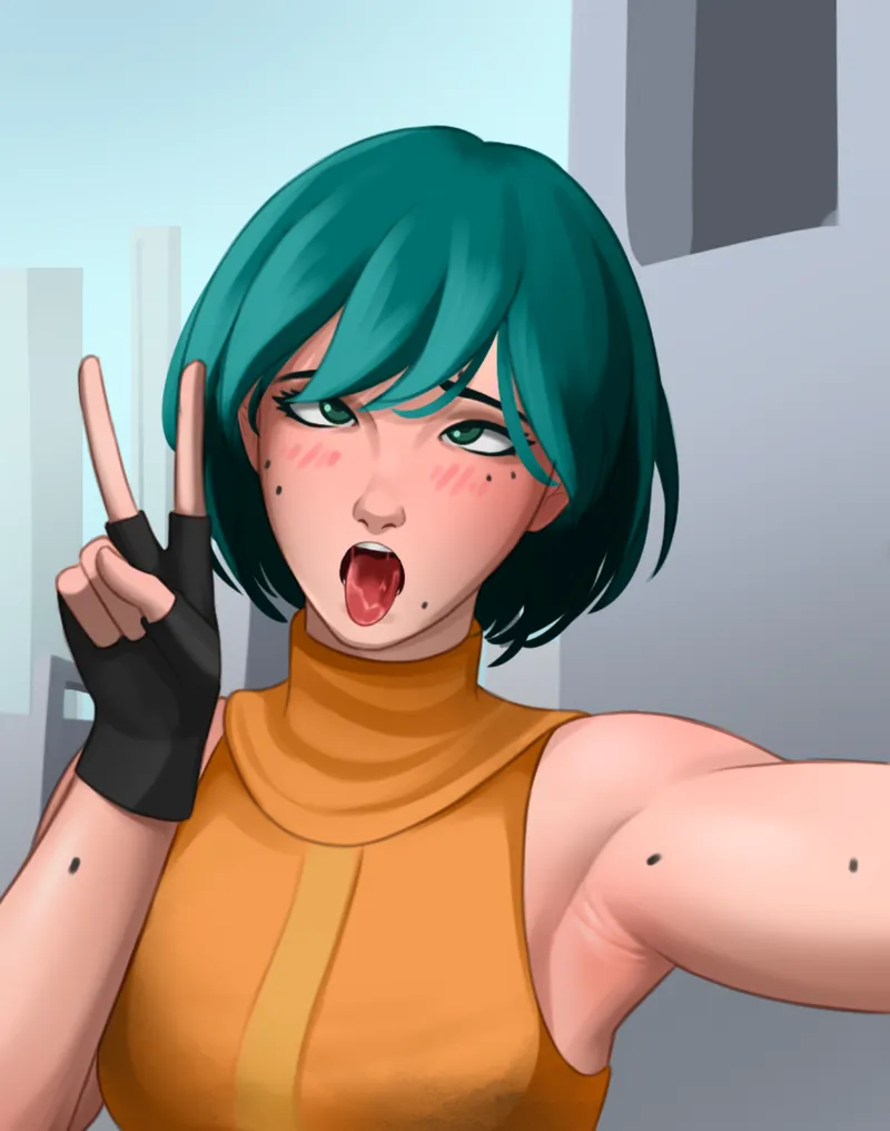 Thumbnail Intriguing Beauty: [Motorslice] Unveiled by Mavexion