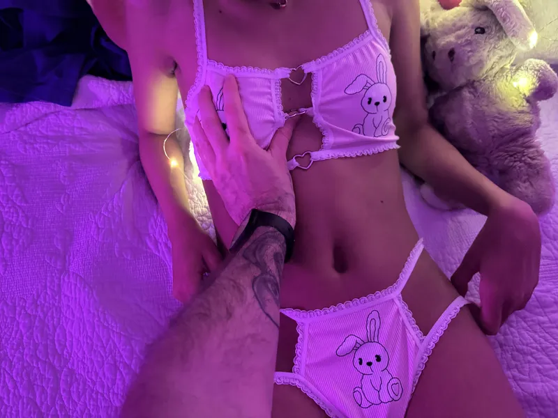 Thumbnail Intriguing smallboobs: Soft and Sweet: A Daddy's Perspective on Lil Chests by cuddlesandcontrol