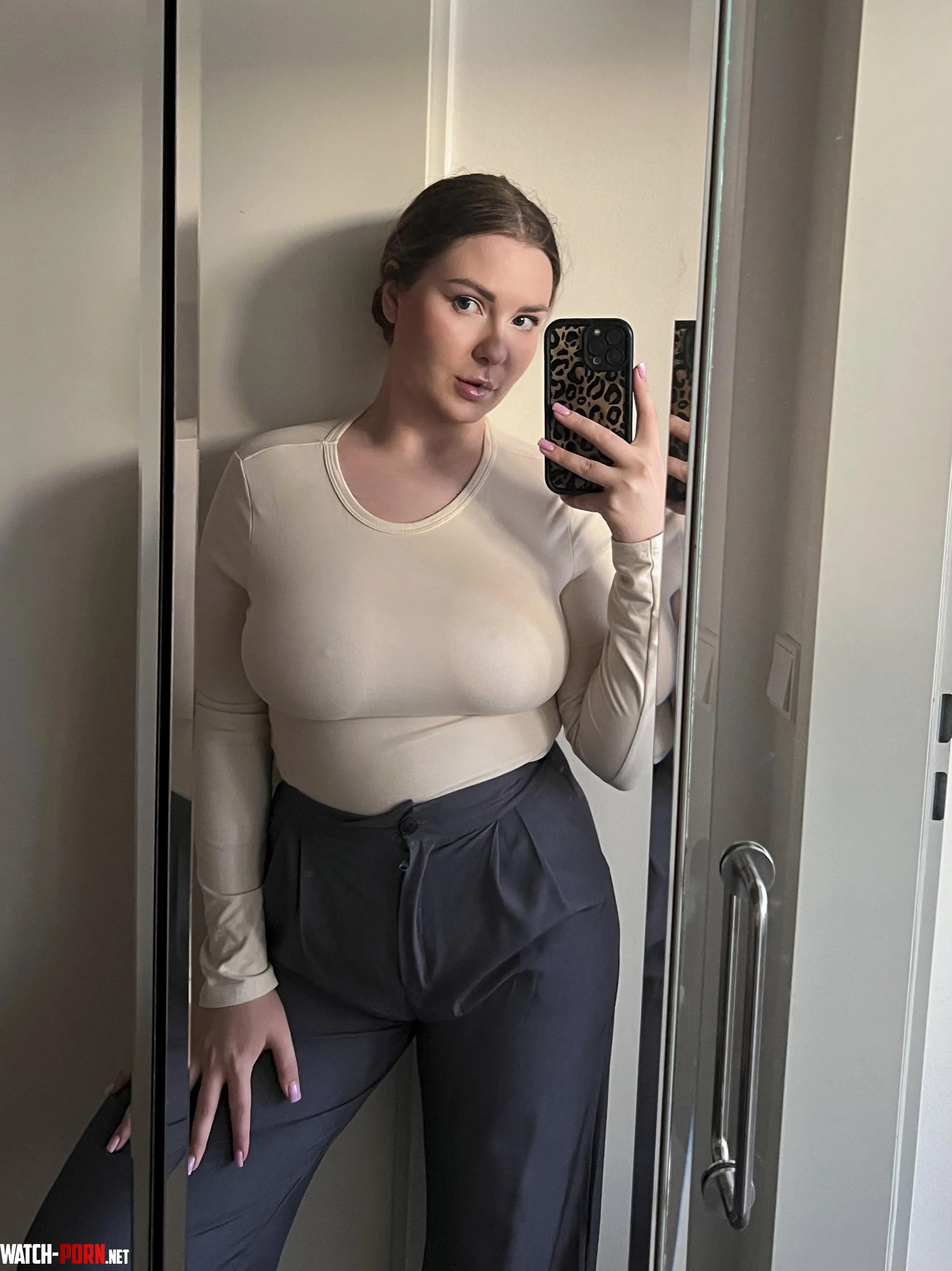 Cute enough for coffee date? 🤭 by sneezymacaron