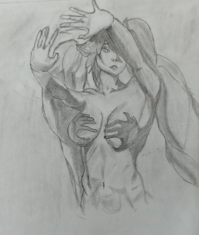 Thumbnail Rule34LoL Showcase: 'Sona. (Chris)' by Always_single