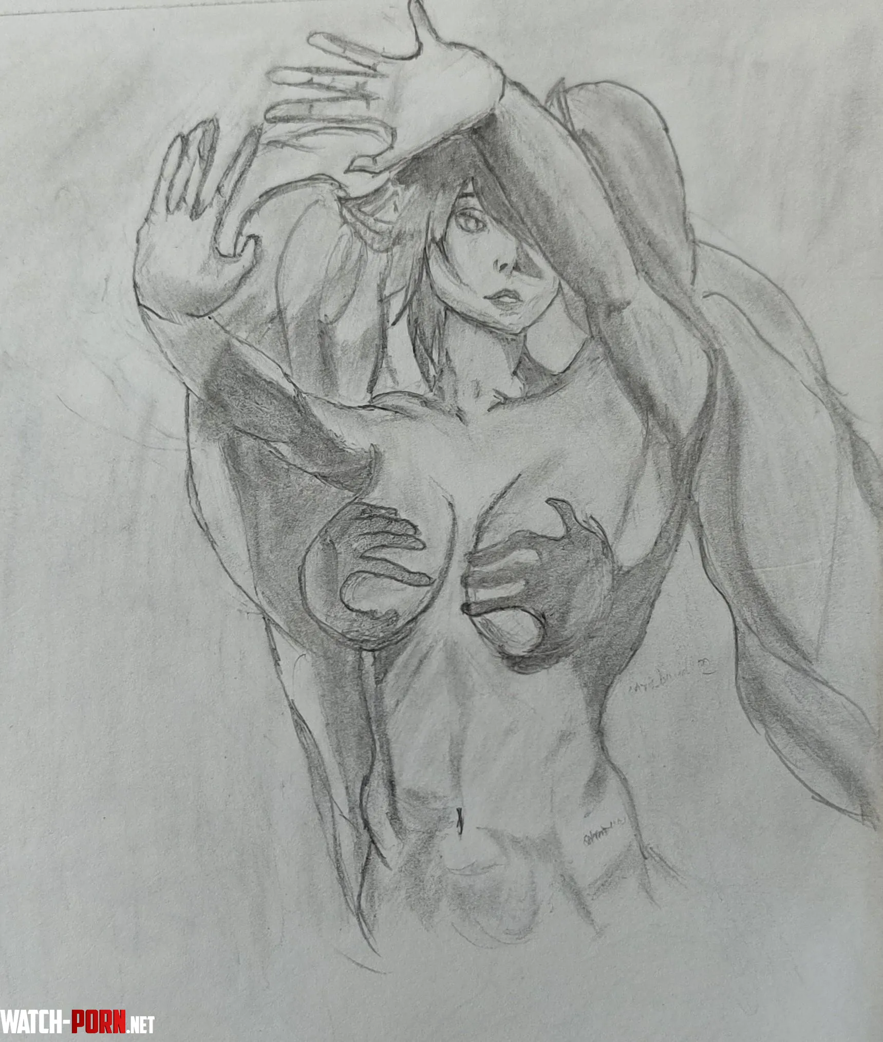 Sona. (Chris) by Always_single