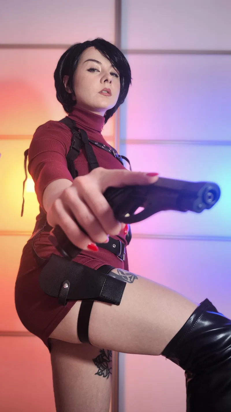 Thumbnail Exploring Firearms: What’s Your Gun Choice? by InkRuby