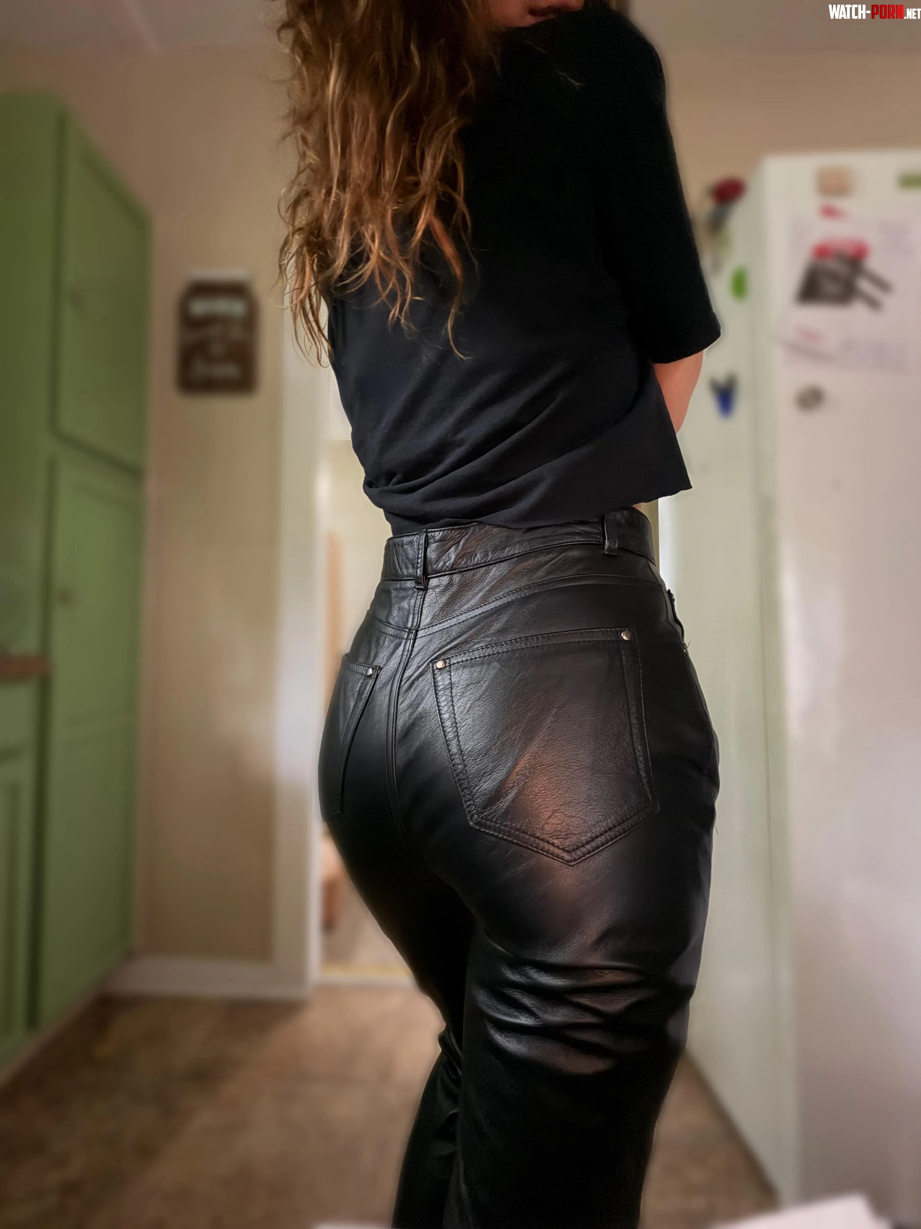 New Vintage Pants by Wilson’s by Exciting-Clock-5467