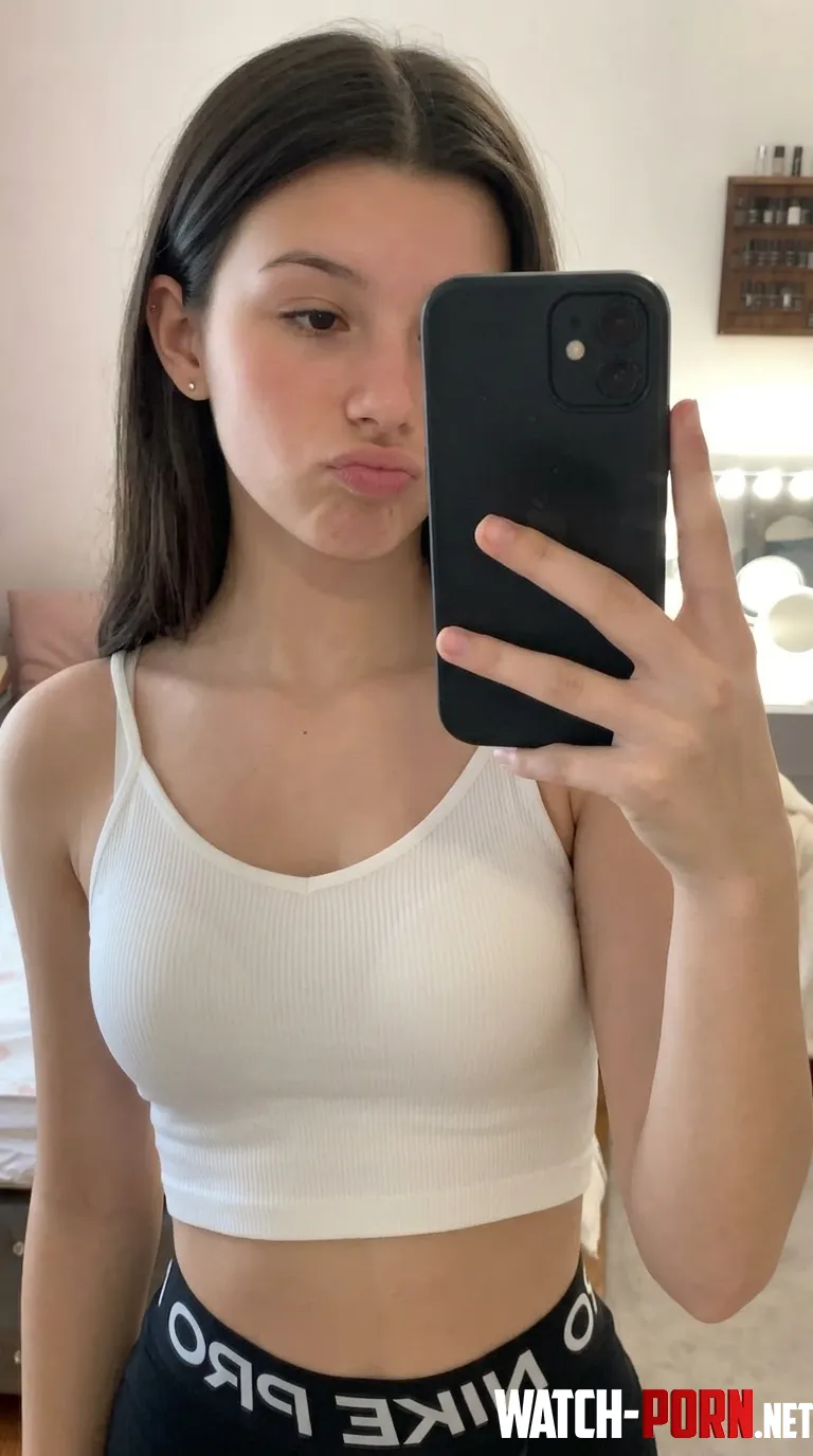 cute top by Gothygirlly
