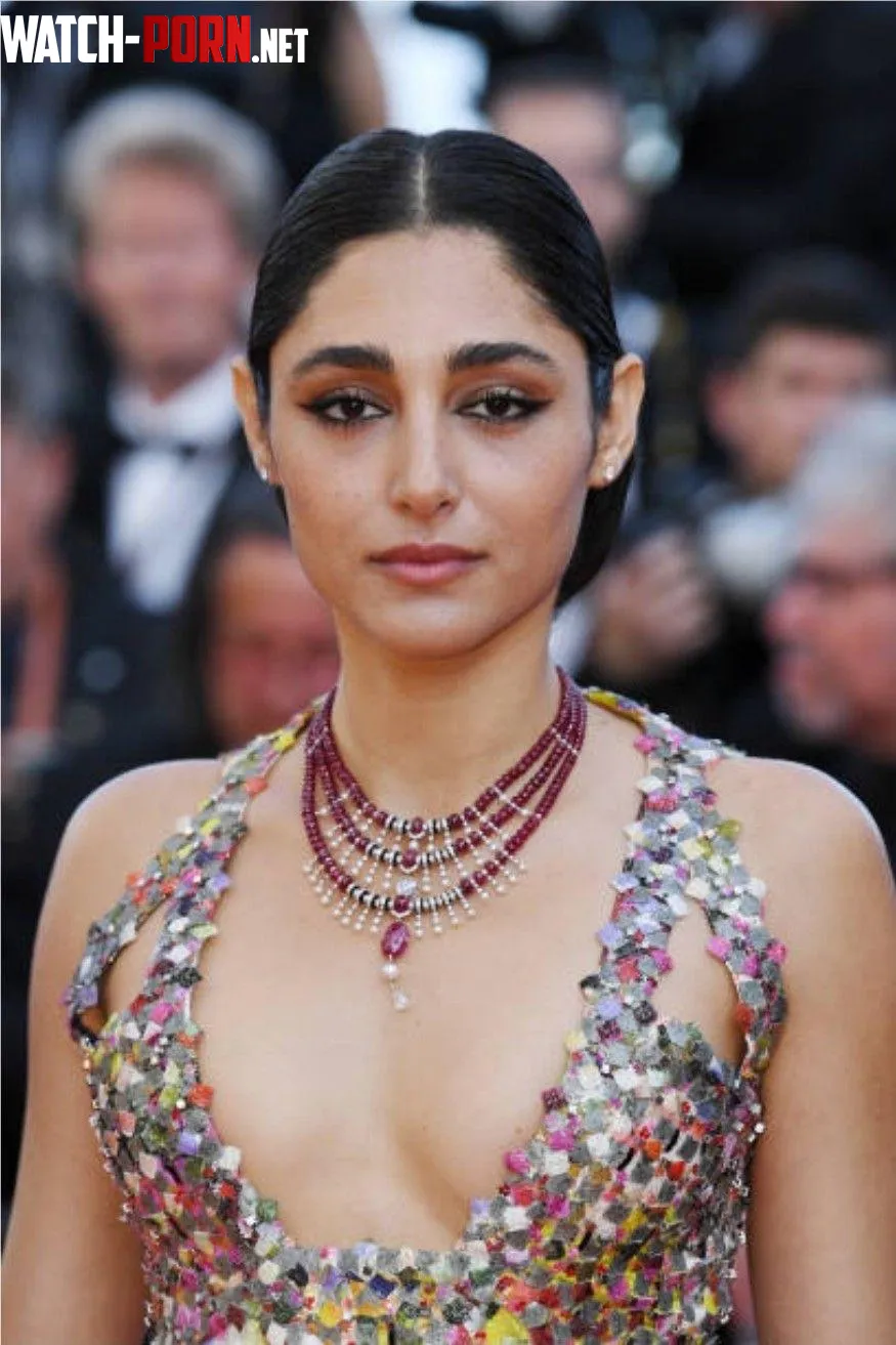 Golshifteh Farhani by Possible-County-8686
