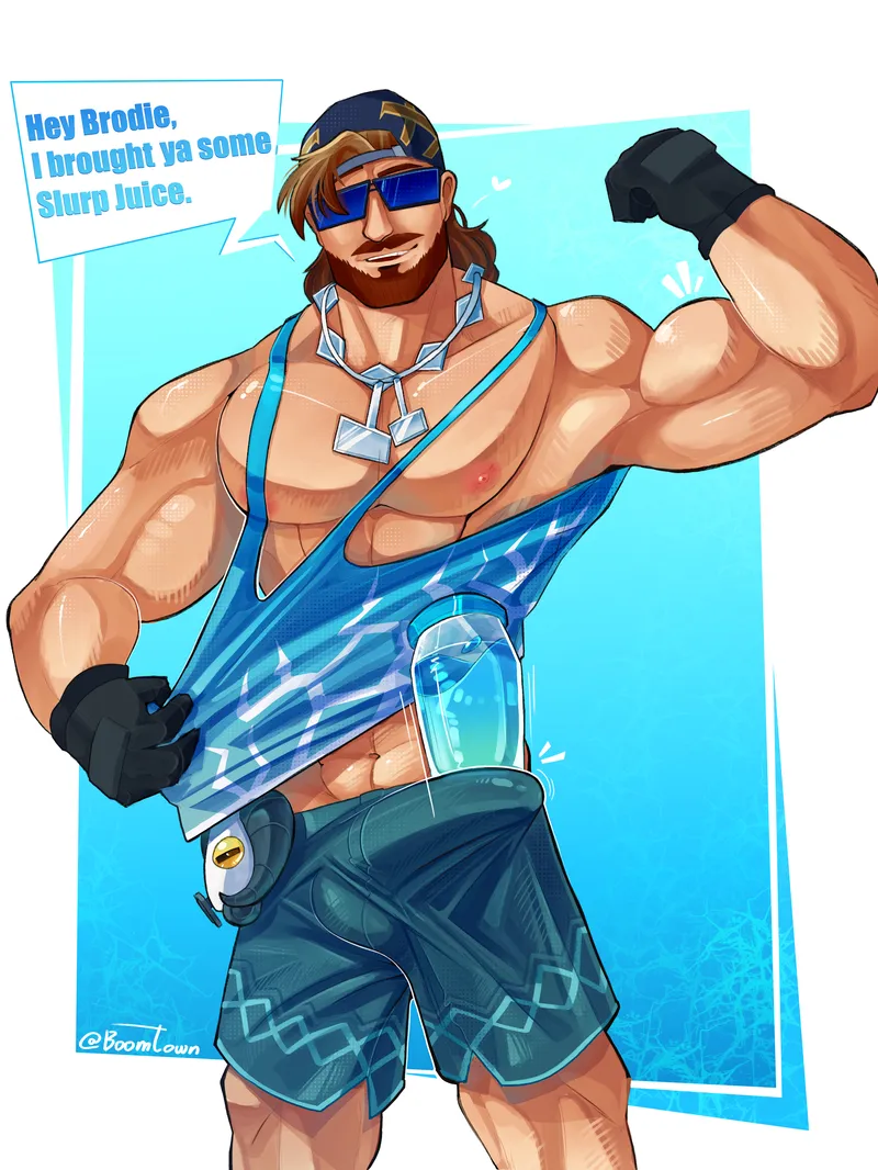 Thumbnail Thor's Tempting Offer: Which Slurp Juice Will You Choose? | Bright_Rice_6855