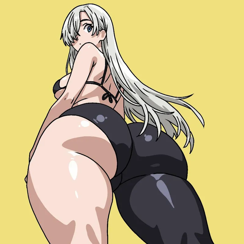 Thumbnail Elizabeth Liones' Beauty: Chikuzinio's Exquisite Artistry