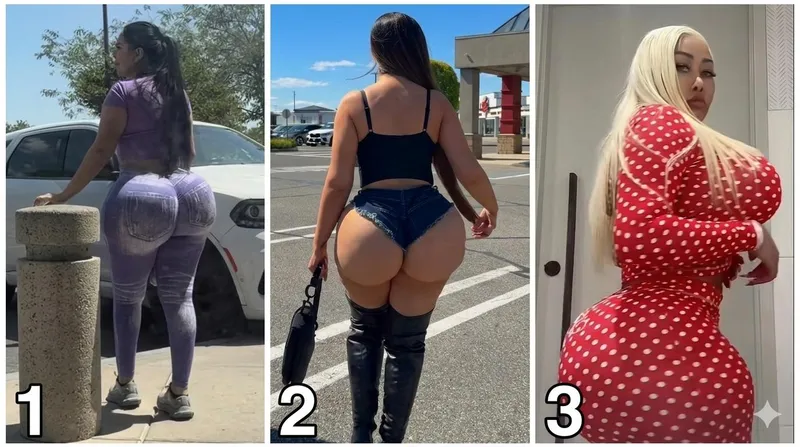 Thumbnail Your Vote Matters: Alcard1's Sensational BoltedOnBooty